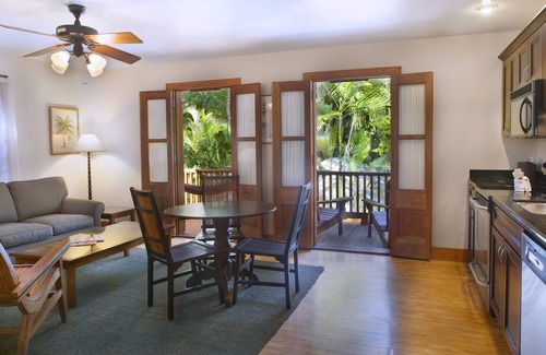 Historic Seaport Hotel | Island City House Hotel