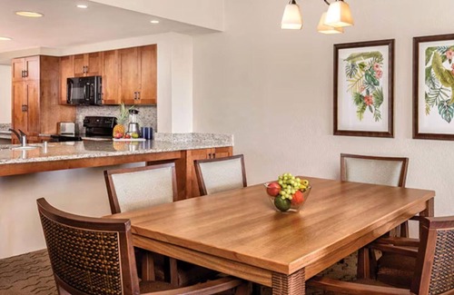 Kahaluu-Keauhou Complejo | Island Comfort: 2BR at Wyndham Kona Coast Resort