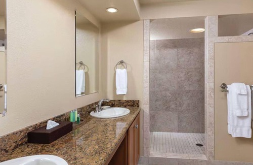 Kahaluu-Keauhou Complejo | Island Comfort: 2BR at Wyndham Kona Coast Resort