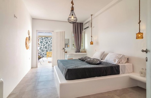 Agia Marina Hotel | ISLAND CONCEPT CHANIA