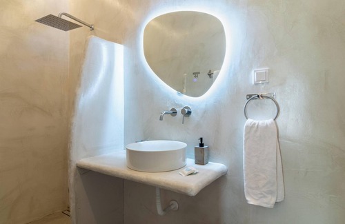 Agia Marina Hotel | ISLAND CONCEPT CHANIA