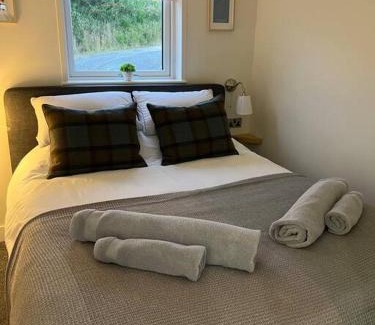 Kilmaluag Apartamento | Island Coorie