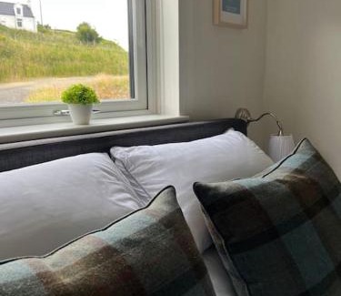 Kilmaluag Apartamento | Island Coorie