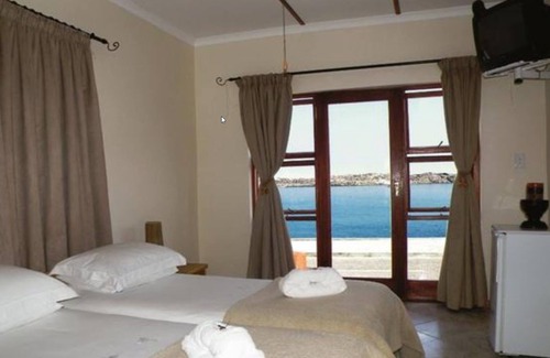 Luderitz Casa | Island Cottage Guesthouse