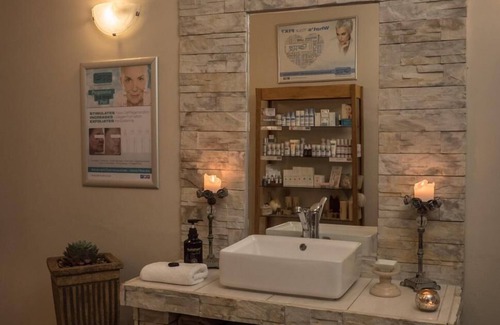 Luderitz Casa | Island Cottage Guesthouse