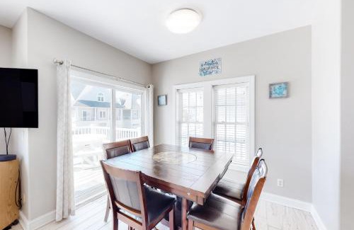 North Topsail Beach Casa | Island Delight Ocean Ridge