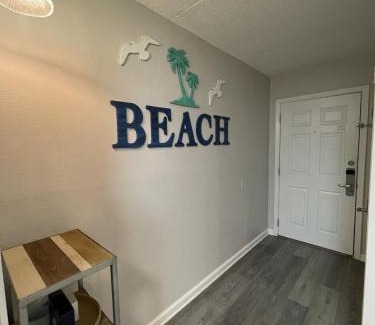 Fort Walton Beach Apartamento | Island Echos 5H