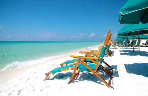 Fort Walton Beach Apartamento | Island Echos 5H