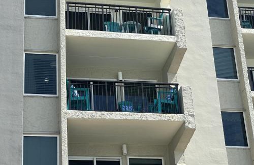 Fort Walton Beach Apartamento | Island Echos 5H