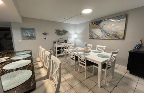 Fort Walton Beach Apartamento | Island Echos 5H