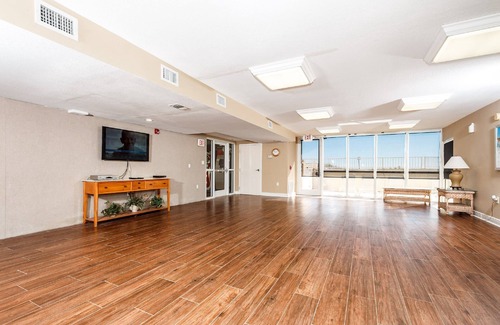 Fort Walton Beach Complejo | Island Echos Condominiums
