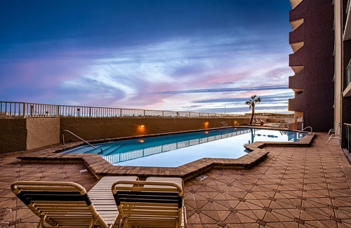 Fort Walton Beach Complejo | Island Echos Condominiums