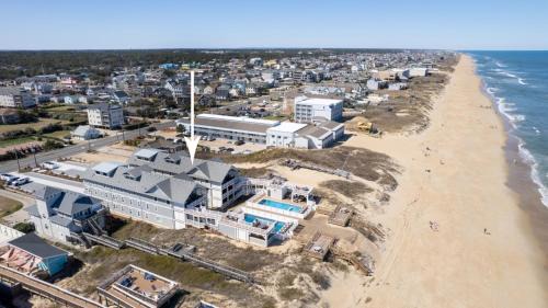 Kill Devil Hills Casa | Island Enchantment by KEES Vacations