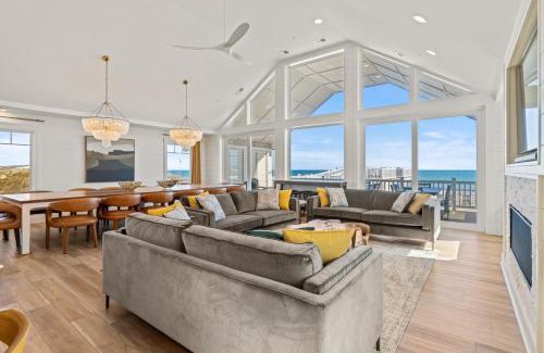Kill Devil Hills Casa | Island Enchantment by KEES Vacations