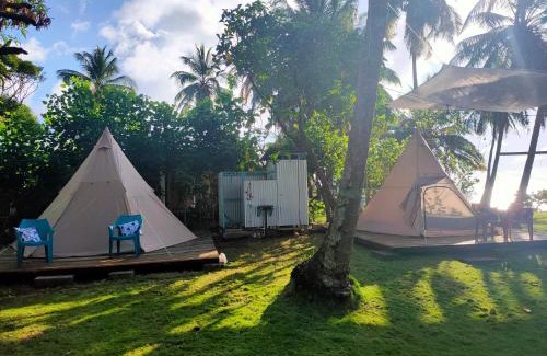 Corn Island Otro | Island Escape Glamping
