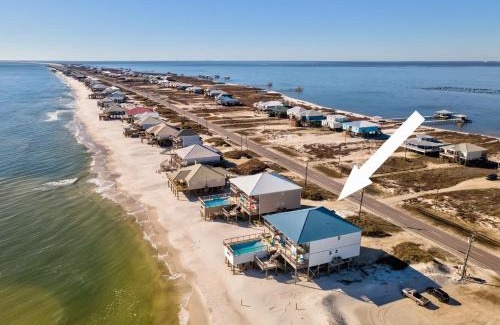 Dauphin Island Casa | Island Fever