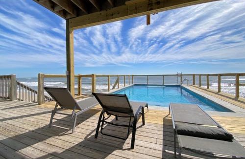 Dauphin Island Casa | Island Fever