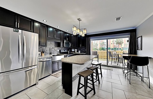 Fort Walton Beach Condominio | Island Gardens #103
