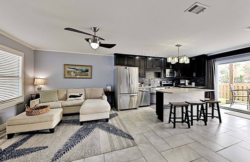 Fort Walton Beach Condominio | Island Gardens #103