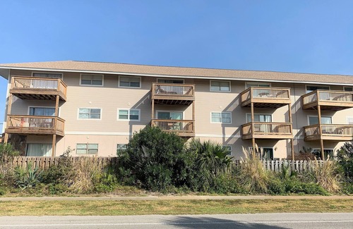 Fort Walton Beach Condominio | Island Gardens #103