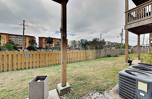 Fort Walton Beach Condominio | Island Gardens #103