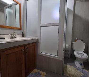 Loubiere Apartamento | Island Gemz Apartment