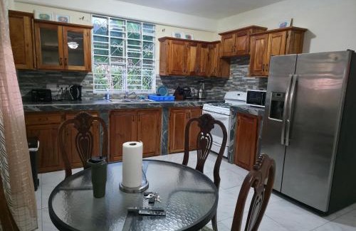 Loubiere Apartamento | Island Gemz Apartment