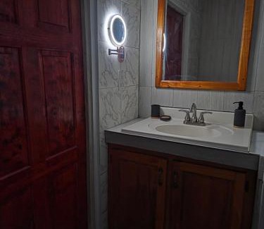 Loubiere Apartamento | Island Gemz Apartment