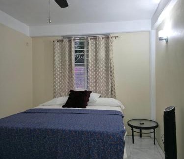 Loubiere Apartamento | Island Gemz Apartment