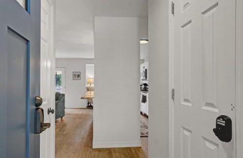 Savannah Casa | Island Getaway 10 mins to Downtown Savannah and Tybee