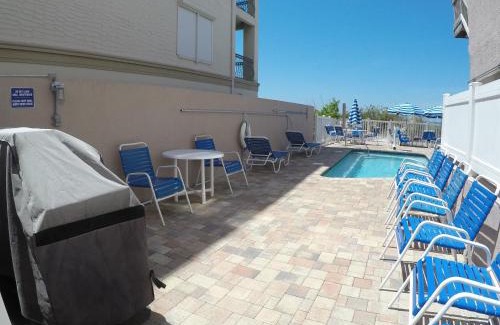 Madeira Beach Complejo | Island Gulf Resort