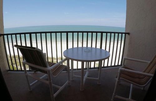 Madeira Beach Complejo | Island Gulf Resort