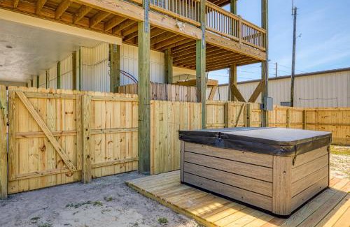 Ocean City Beach Casa | Island Haven