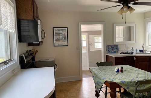 Island Heights Casa | Island Heights NJ Charming Cottage