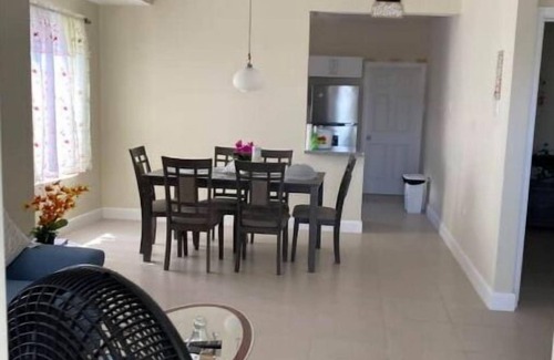 Lucea Casa | Island Home Away From Home