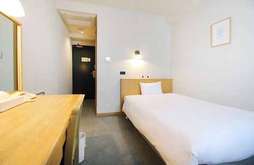 Nagano Hotel | Island Hotel