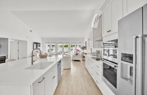 Indian River Shores Casa | Island House Beach Villa