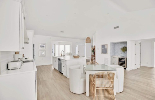 Indian River Shores Casa | Island House Beach Villa