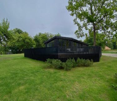 Moletai District Municipality Casa | Island House atostogų namai