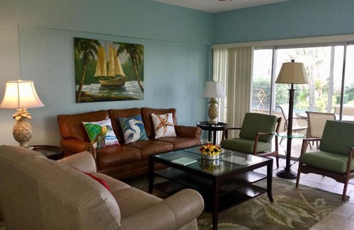 Siesta Key Apartamento | Island House Beach Resort 9S