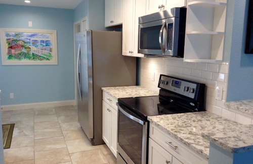 Siesta Key Apartamento | Island House Beach Resort 9S