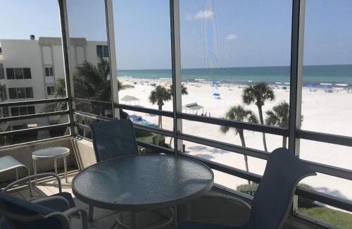 Siesta Key Apartamento | Island House Beach Resort 8N apts