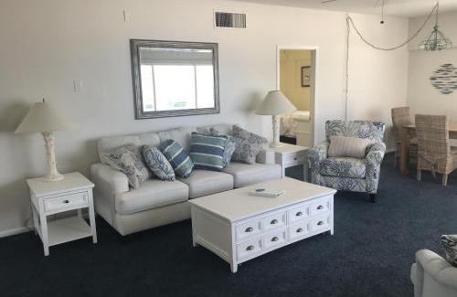 Siesta Key Apartamento | Island House Beach Resort 8N apts