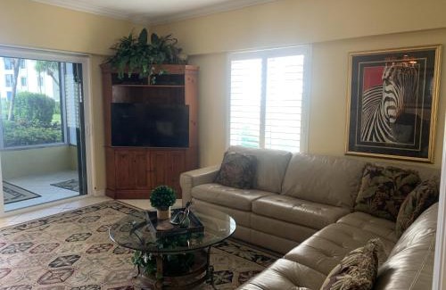 Siesta Key Apartamento | Island House Beach Resort 10S