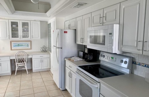 Siesta Key Apartamento | Island House Beach Resort 5S