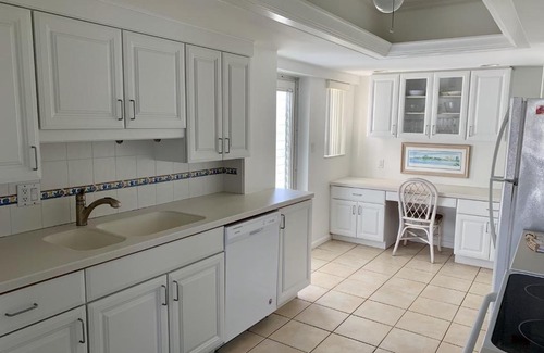 Siesta Key Apartamento | Island House Beach Resort 5S
