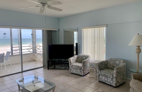 Siesta Key Apartamento | Island House Beach Resort 5S