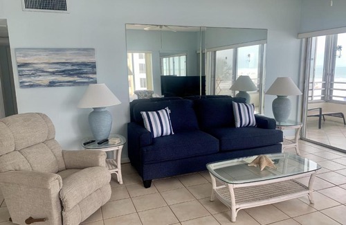 Siesta Key Apartamento | Island House Beach Resort 5S
