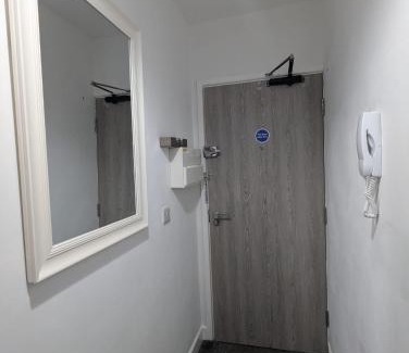 Barwell Apartamento | Island House