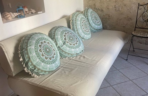 Megisti Casa | Island house meters from the waterfont